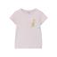 name it T-Shirt Nbfjutta Light Lilac