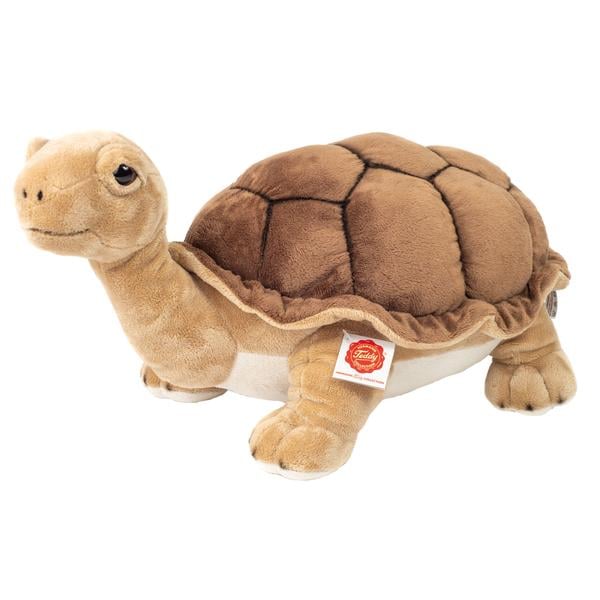 Teddy HERMANN ® Riesens barnepadde brun, 50cm
