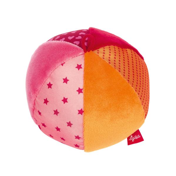 sigikid ® Softball PlayQ, pink