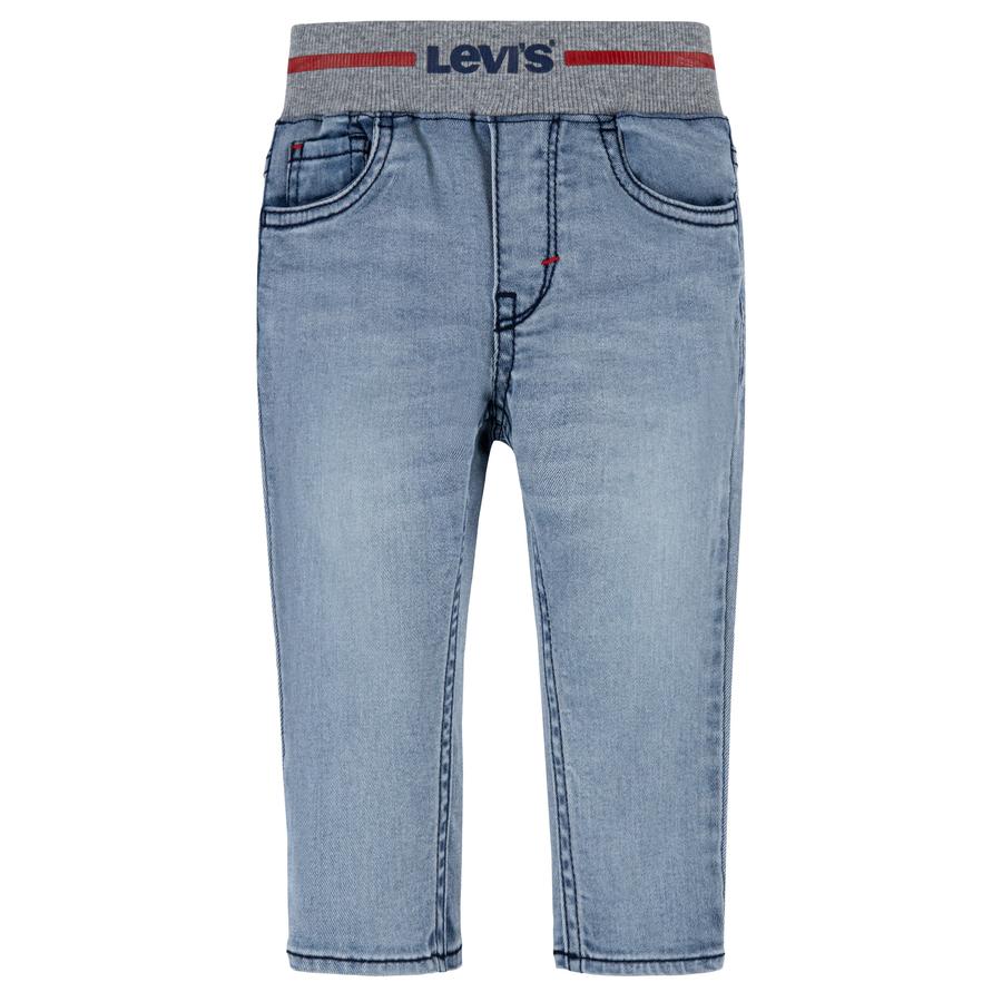 Levi's® Kids Jongens Pull-On Jeans Spears Blauw