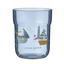 MEPAL Dětská sklenice na pití mio 250 ml - sailors bay
