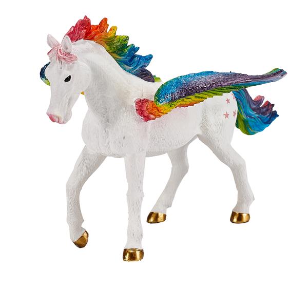 Mojo Fantasia lelu Pegasus Rainbow