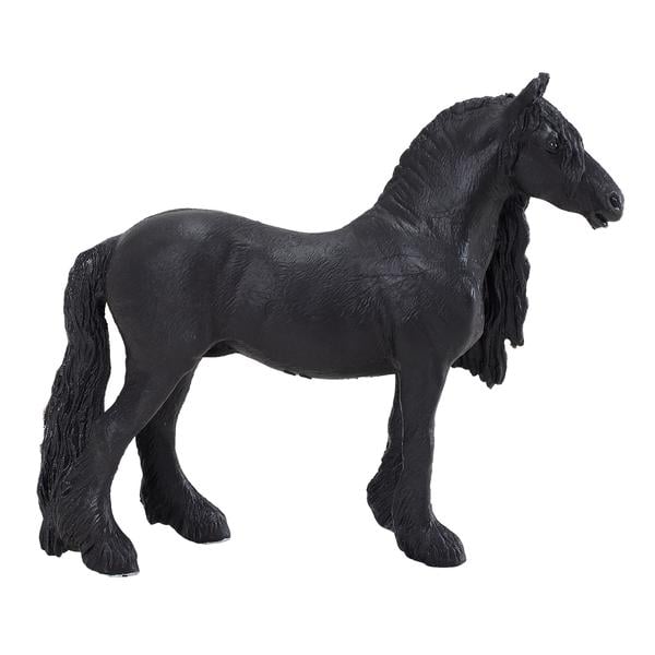 Mojo Horse sin lekehest Frisisk vallak svart