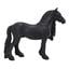 Mojo Horse s Toy Horse Frisian Gelding svart