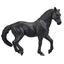 Mojo Horse s Toy Horse Andaluský hřebec černý