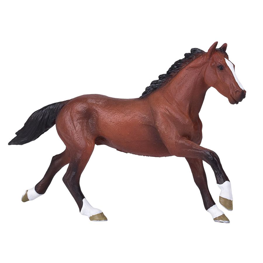 Mojo Horse s Toy Horse Volbloed bruin