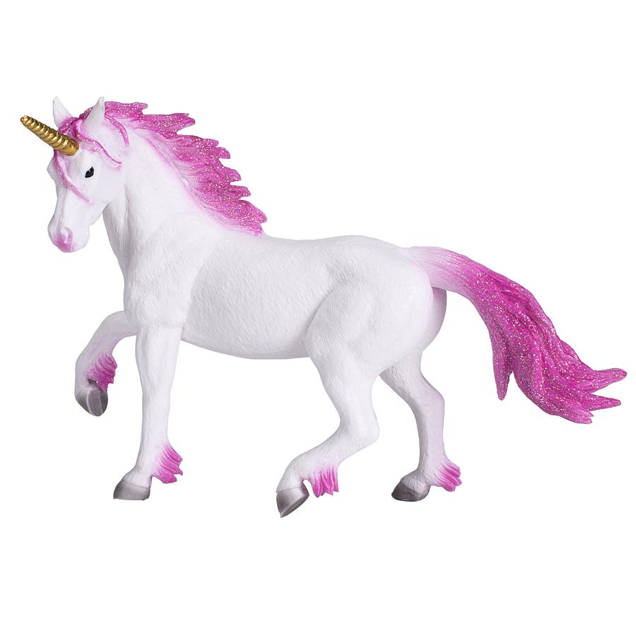 Mojo Fantasy-Spielzeug Einhorn Pink 