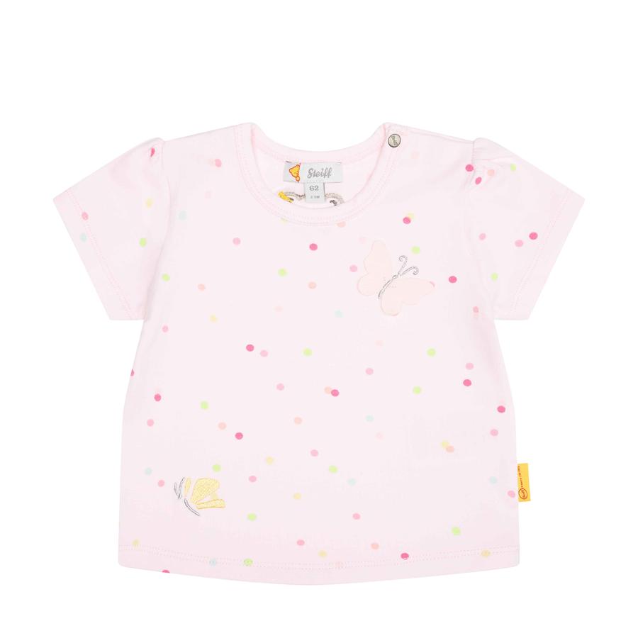 Steiff Camiseta Cherry Blossom