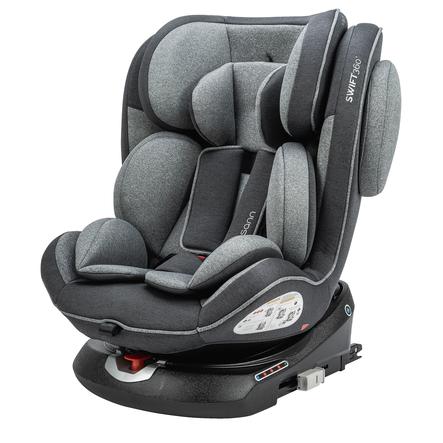 Osann Kindersitz Swift360 Universe Grey