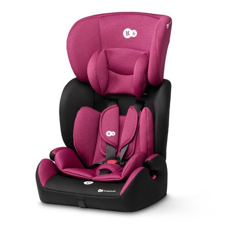 Kinderkraft Kindersitz Comfort Up 2 Pink