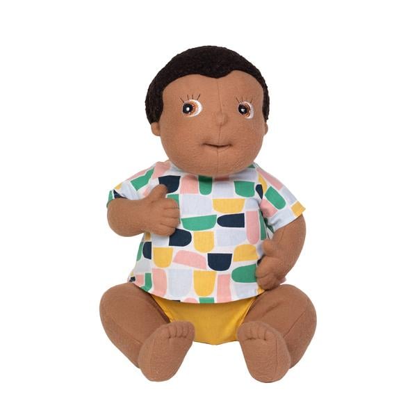 rubensbarn® Puppe Ali - Baby