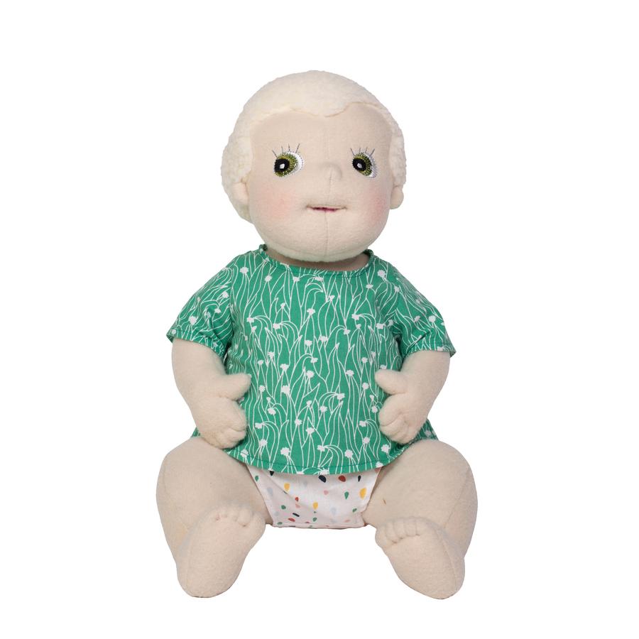 Rubens Barn Doll Carl - Baby