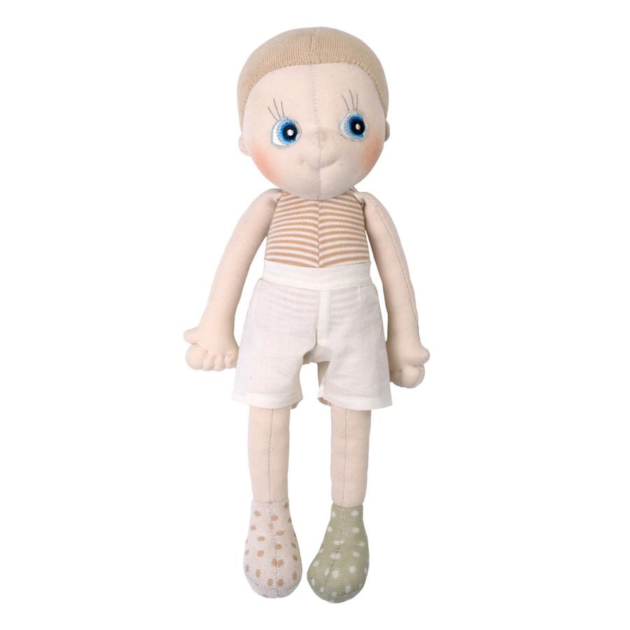 rubensbarn® Puppe Aspen - Ecobuds