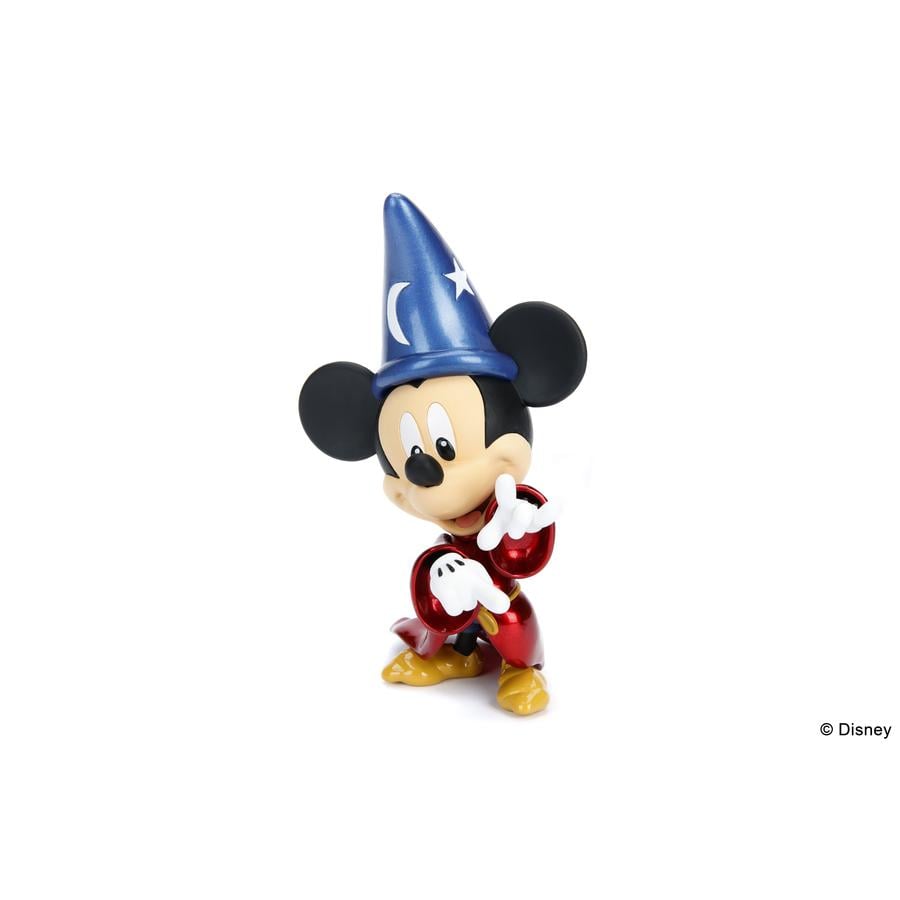 DICKIE Troldmandens lærling Mickey figur 6"