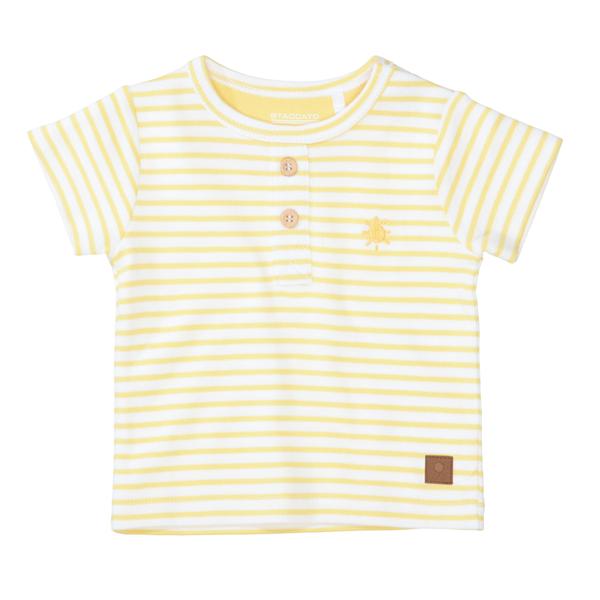 Staccato  T-shirt sol stribet 
