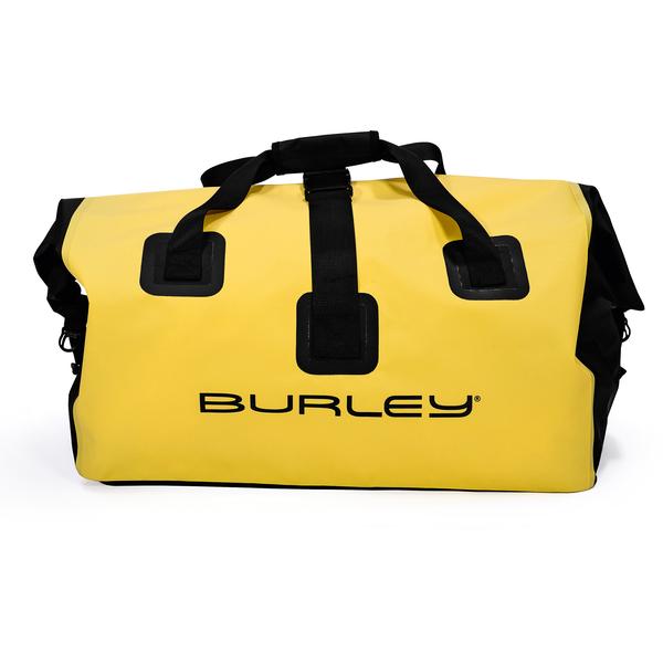 BURLEY Pannier COHO Dry Bag žlutá