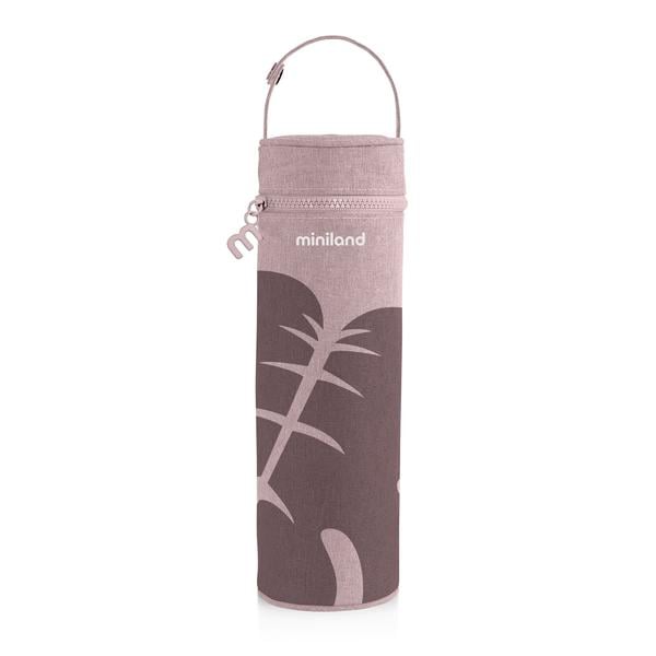 miniland Isoliertasche thermibag leaves 500ml
