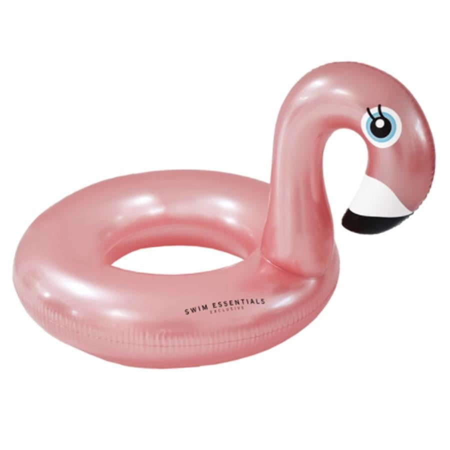 Swim Essential s Flamingo svømmebassin 95 cm