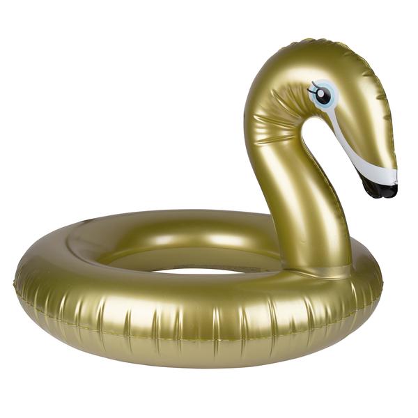 Swim Essential s Golden han Swan Swim Strap 95 cm