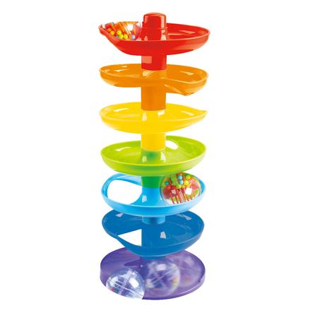 Playgo Super Spiral Tower