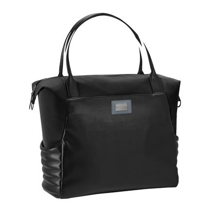 cybex PLATINUM Shopper Bag Deep Black