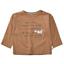 STACCATO Shirt camel 