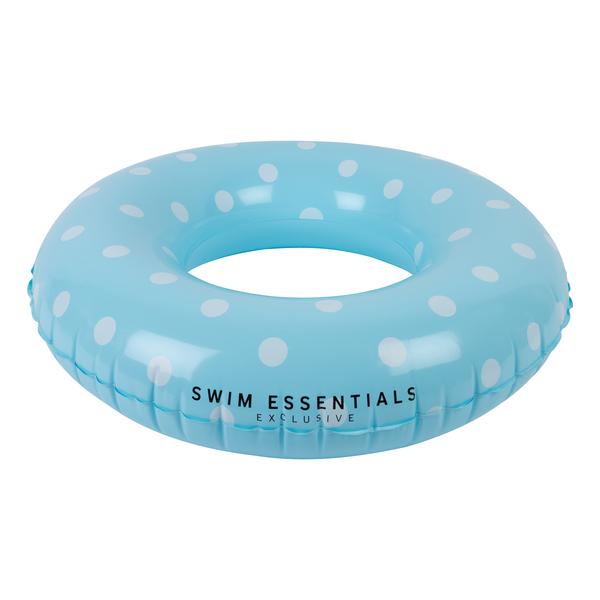 Swim Essentials Flotador infantil azul 90 cm