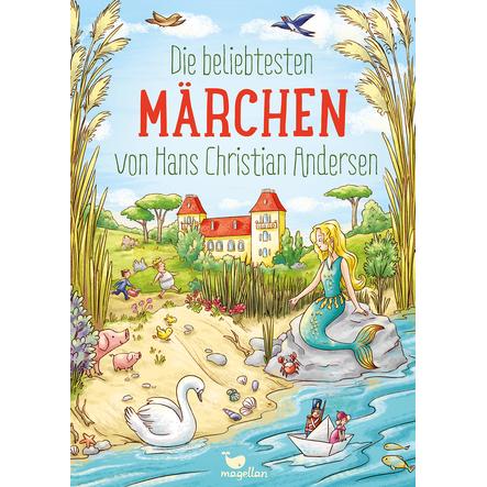 Magellan Verlag Die beliebtesten Märchen von Hans Christian Andersen

