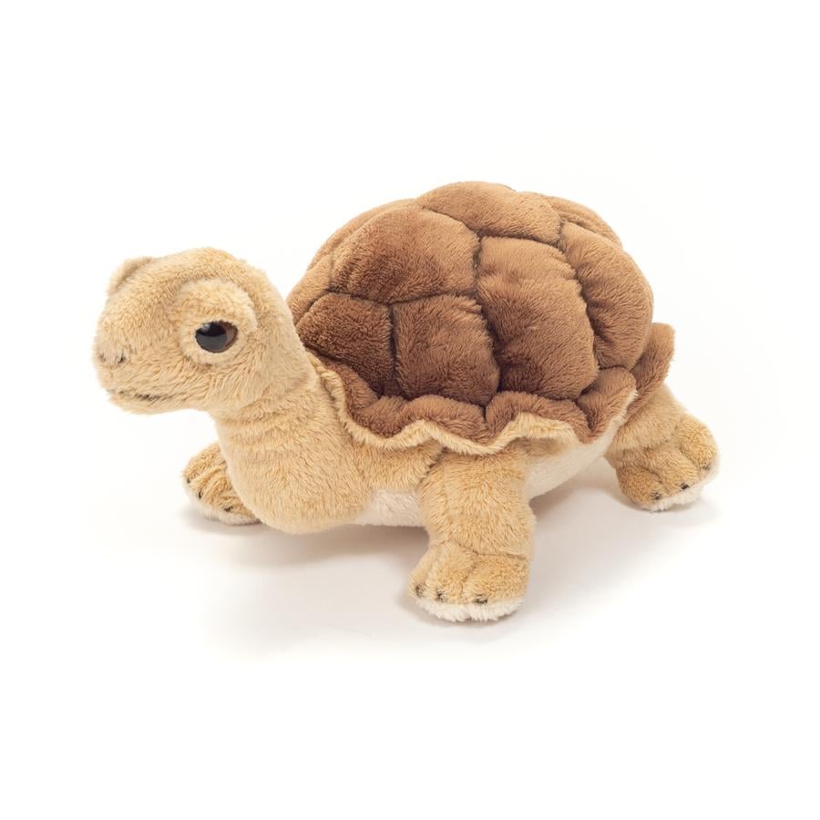 Teddy HERMANN® Schildkröte, 20 cm