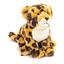 Teddy HERMANN® Leopard sitzend 27 cm