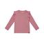 Koko Noko langærmet skjorte Nykee b right  pink