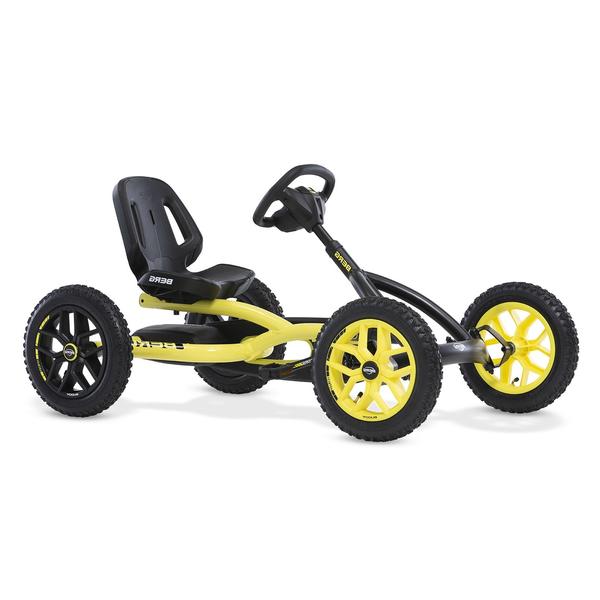BERG Toys Pedal Go-Kart Buddy cross