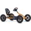 BERG Pedal Go-Kart Buddy B-Orange