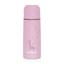 miniland Silky food Thermo container pink 350ml