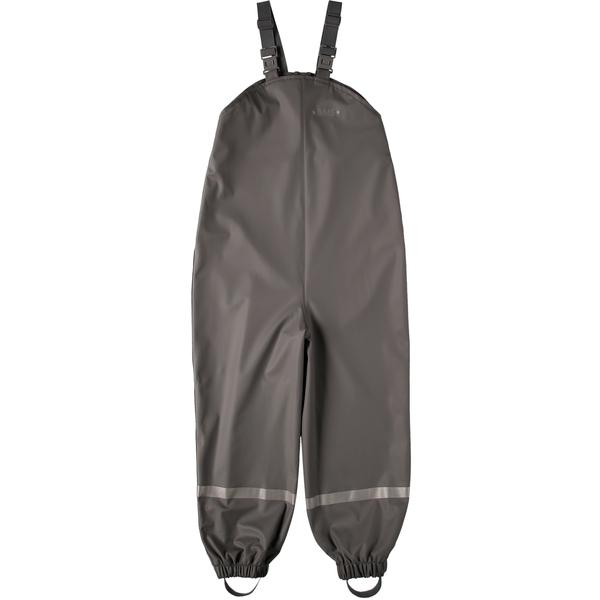 BMS Buddell Soft dungarees skin Cool Grey