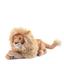 Steiff Leo løve liggende 45 cm