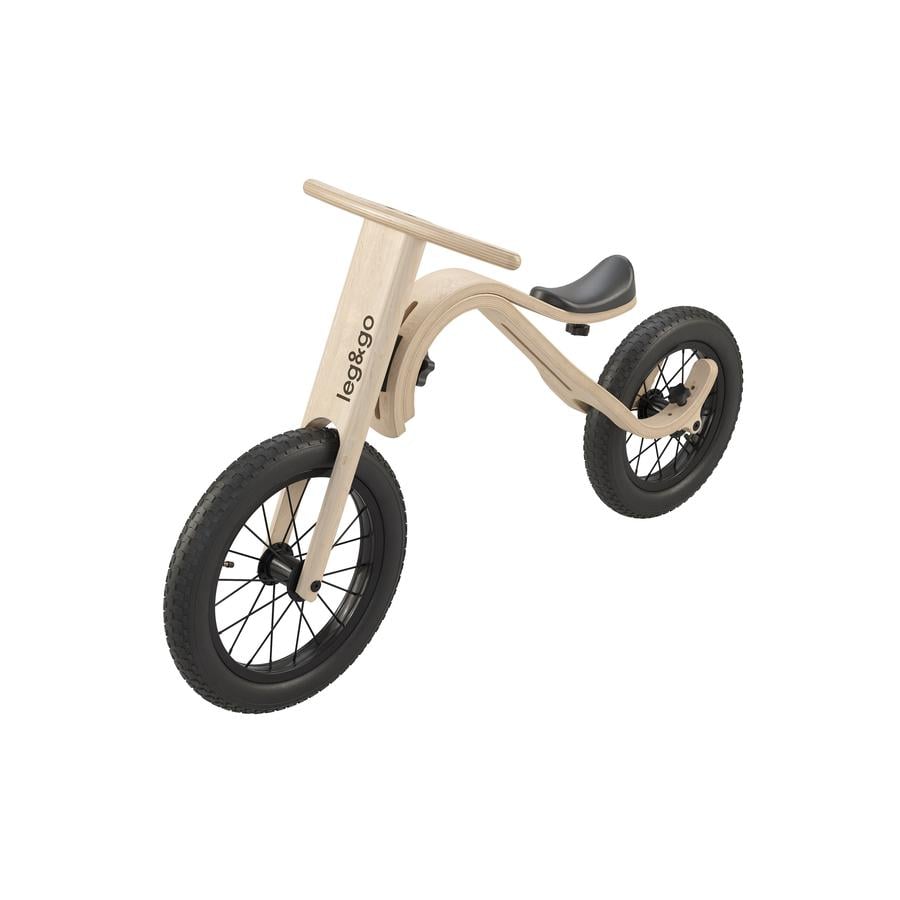 leg&amp;go Balance Bike 3 v 