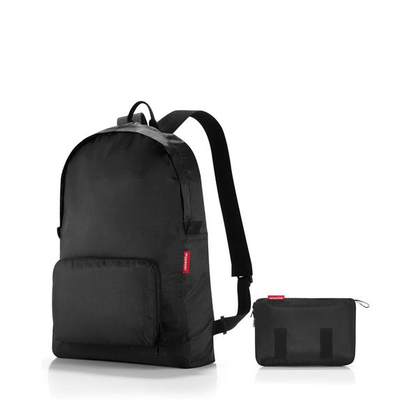 reisenthel® mini maxi rucksack black