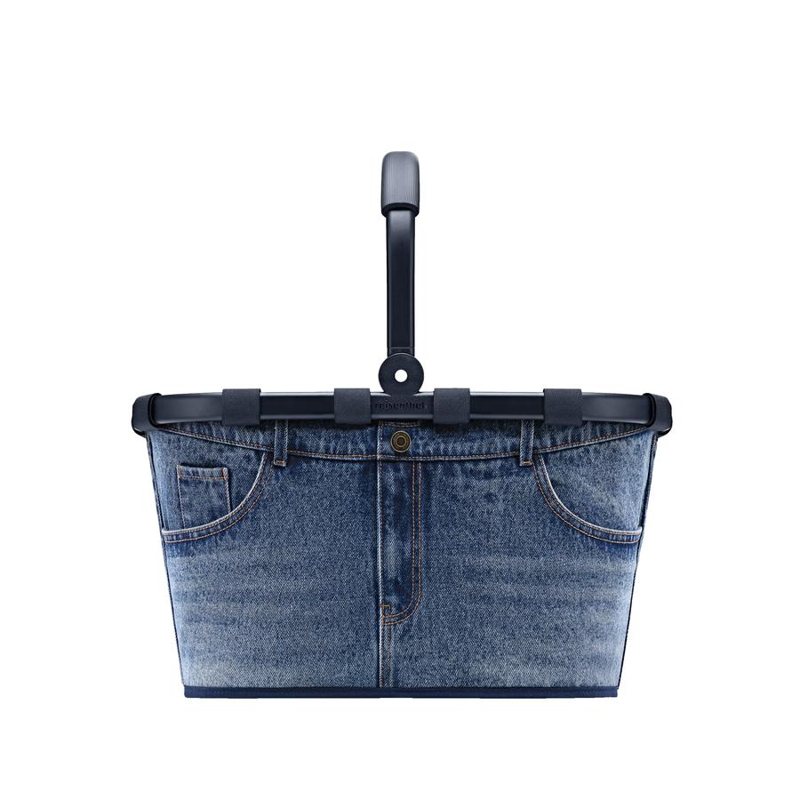 reisenthel ® carry laukku runko farkut class ic sininen