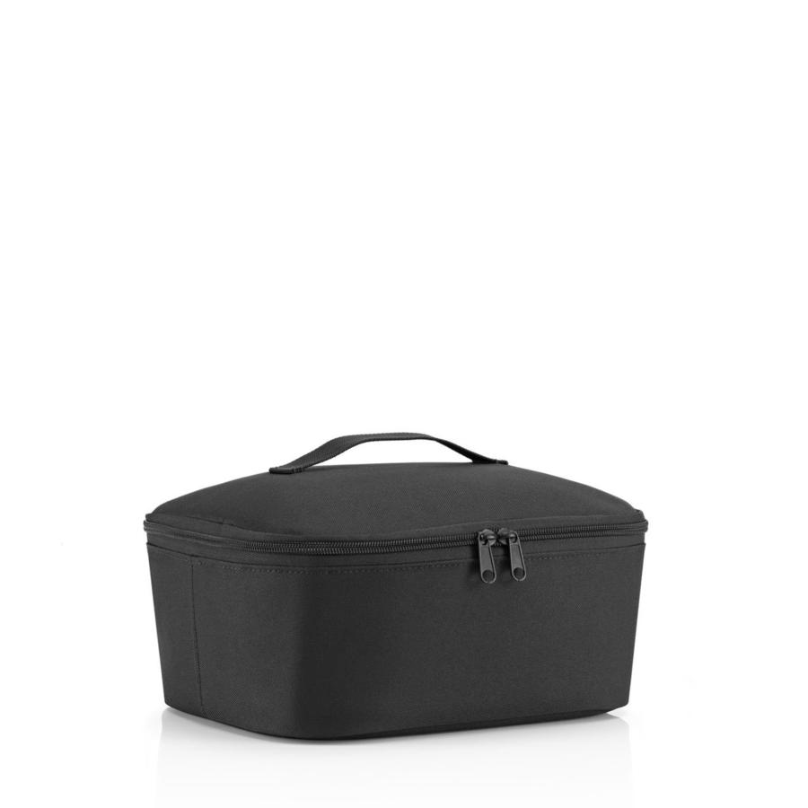 reisenthel ® coolerbag M pocket black 