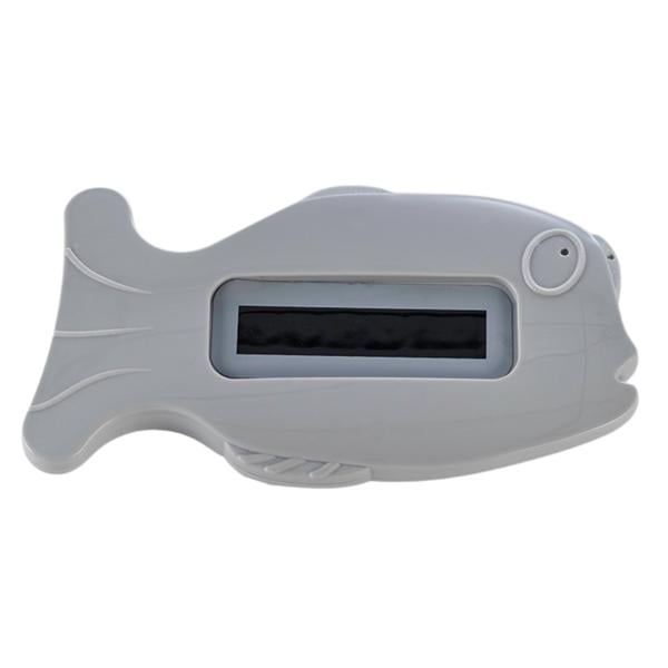 Thermobaby® Badethermometer digital, grey charm

