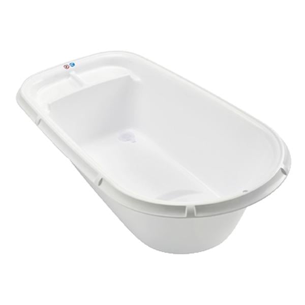 Thermobaby® Badewanne Luxe, lily white

