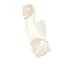 Thermobaby ® Siège de bain Babycoon, off- white 