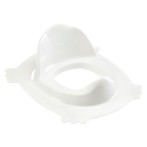 Thermobaby ® Luxe toiletzitting, lelie white 