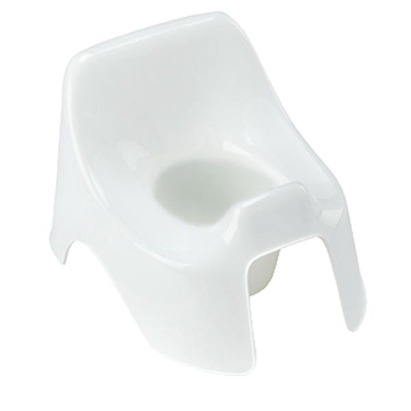 Thermobaby ® Potty Pulman, lily white 
