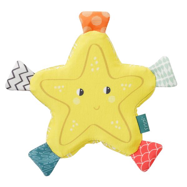 fehn ® Bath Sponge Svamp Starfish