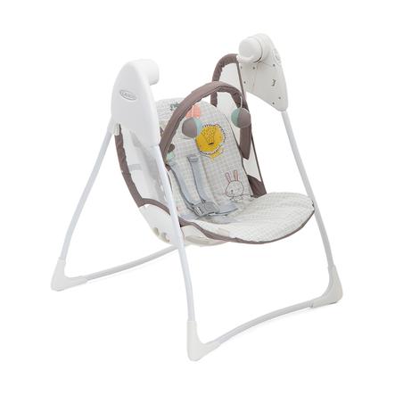 Graco® Vauvakeinu Baby Delight Bear Tales