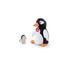Trudi Puppets Handpuppe Pinguin mit Baby (Größe S)
