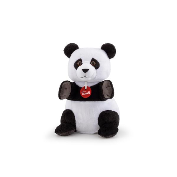 Trudi Dukker Hånddukke Panda (størrelse S)