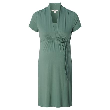 Esprit Still-Kleid Vinyard Green